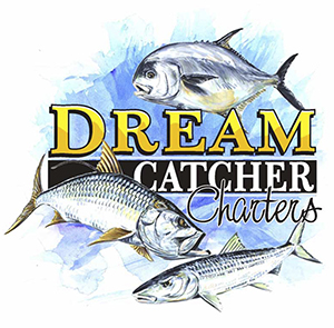 Key West Fishing With Dream Catcher Charters logo